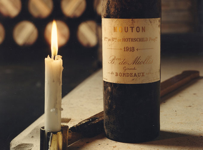The Fascination with Vintage Wines: Why Older Vintages Are Sought After and Their Unique Appeal