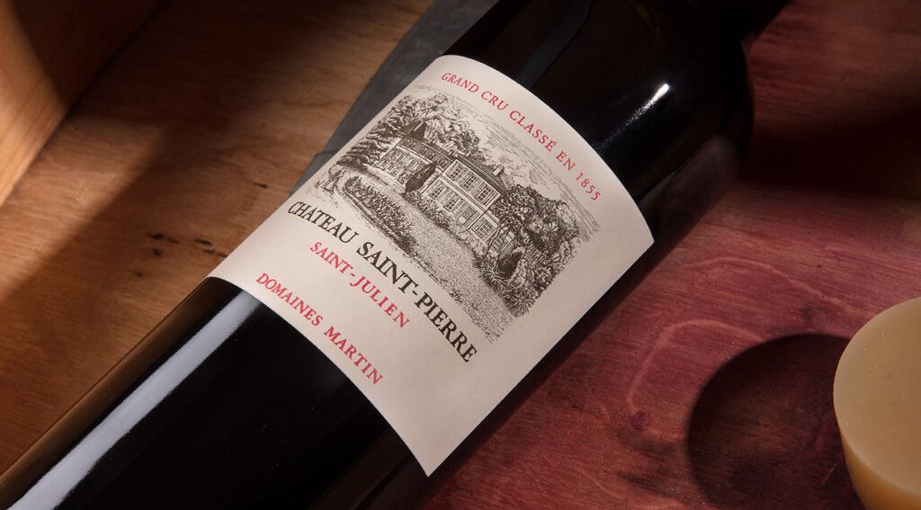 Serious Bordeaux Value: 2015 Saint-Pierre