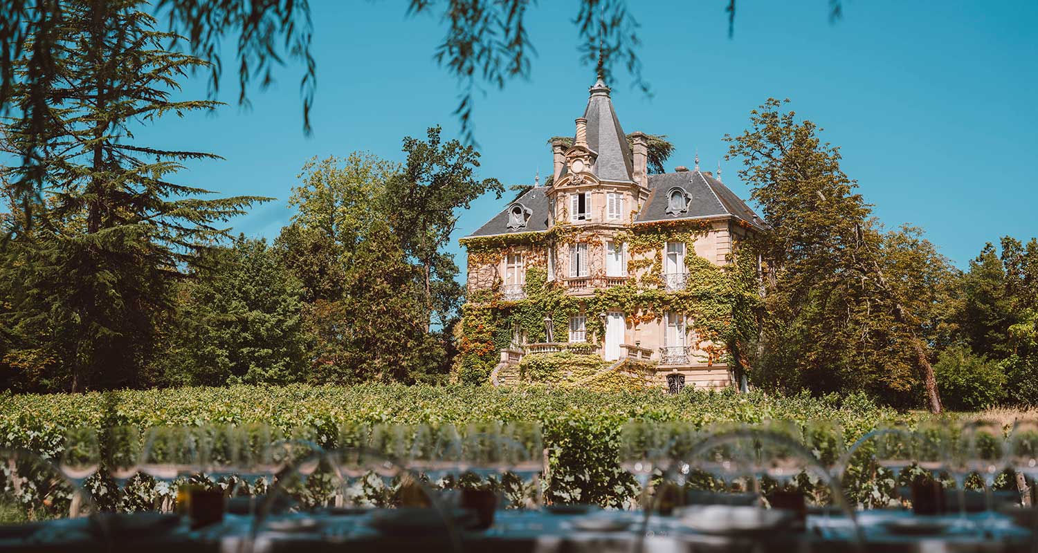 2024 Les Carmes Haut-Brion - Trascending the vintage