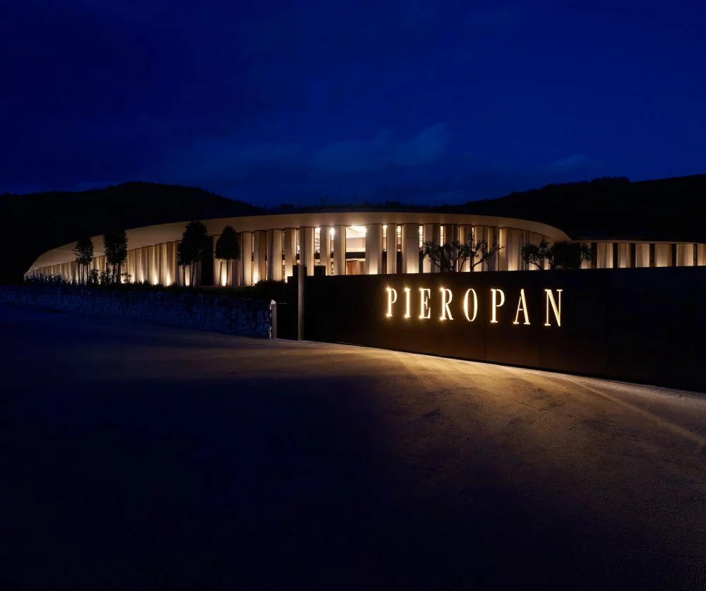 Pieropan: Producer Profile