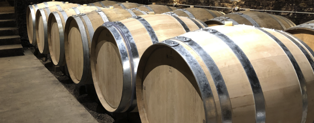 Domaine Vincent Latour - Meursault, Burgundy