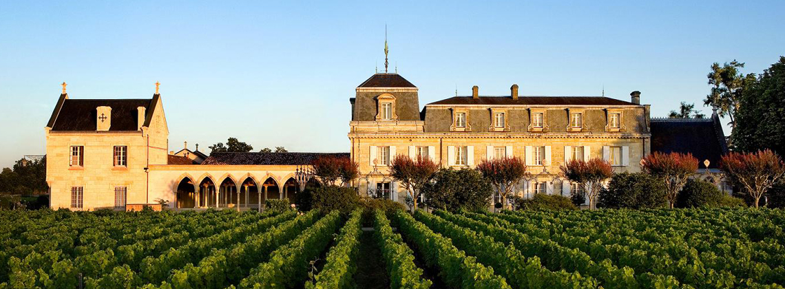 Bordeaux Classification Explained: Understanding the 1855 System