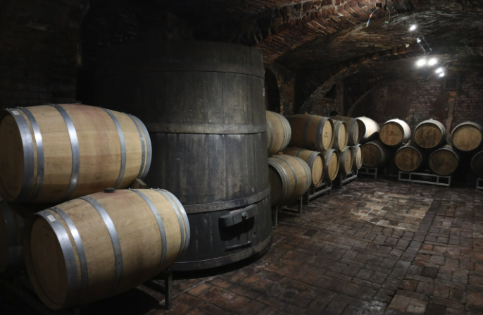 2020 Barolo's from Chiara Boschis - one of the regions most exciting winemakers
