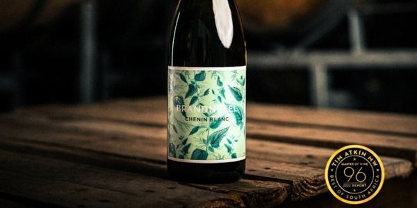 A Rare Find: Thistle & Weed's Top-Tier Chenin Blanc