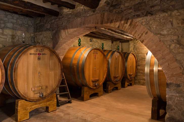 Brunello di Montalcino 2016: What the Critics are Saying
