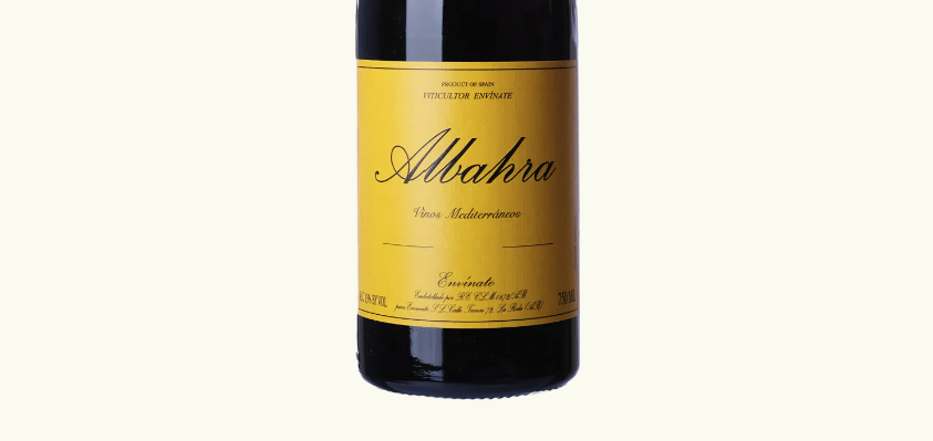 Wine Bargain: Envinate Albahra 2024