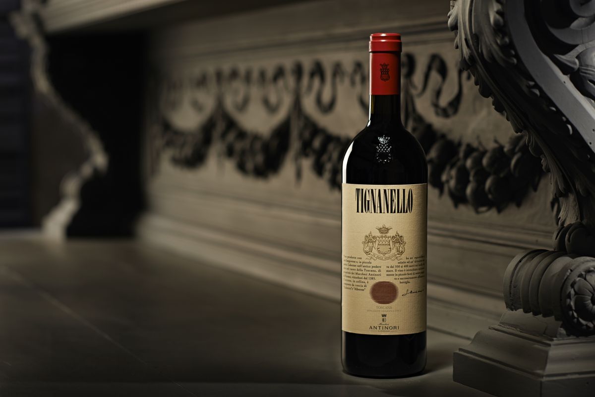 Your Tignanello Questions Answered