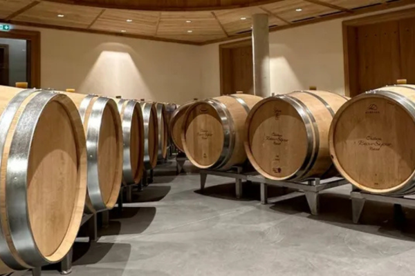 100 points - The best Beau-Sejour Becot ever?