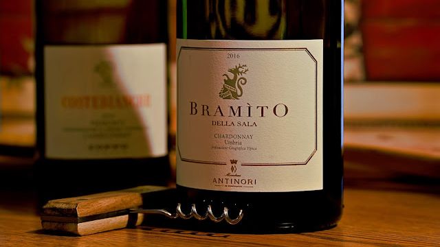 Bramito 2024: One of Italy's best value whites