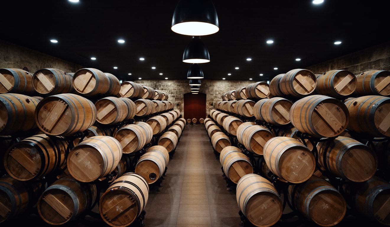 Brane Cantenac 2022 - Le meilleur Margaux du millésime 2022