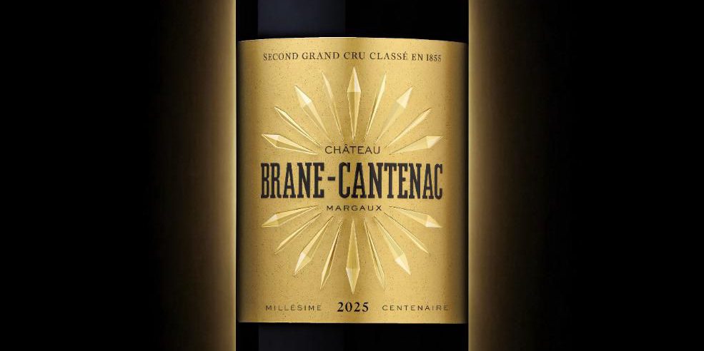 Brane Cantenac 2025 - Wow! Released below the 2019 price