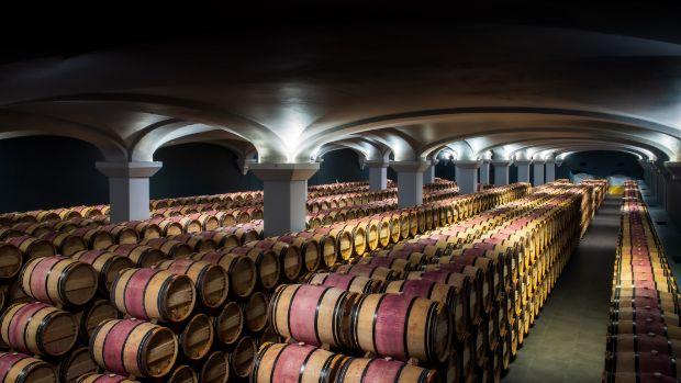 6 x 100 Pointed Margaux 2019 - "a legendary wine in the years to come"