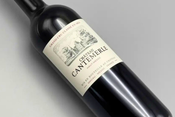 Bordeaux Bargain: Cantemerle 2019