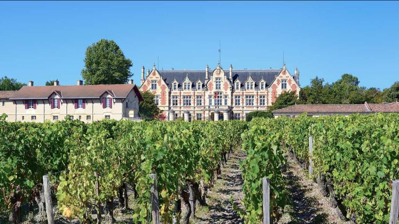 Outscoring 2010 - Cantenac Brown 2020 scores 97-Points at only €39.50 IB