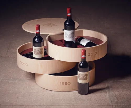 Chateau Latour vs Lafite Rothschild vs Mouton Rothschild