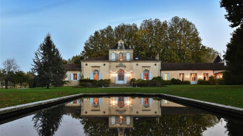Bordeaux Bargain - Siran 2019 in 3-pack OWC