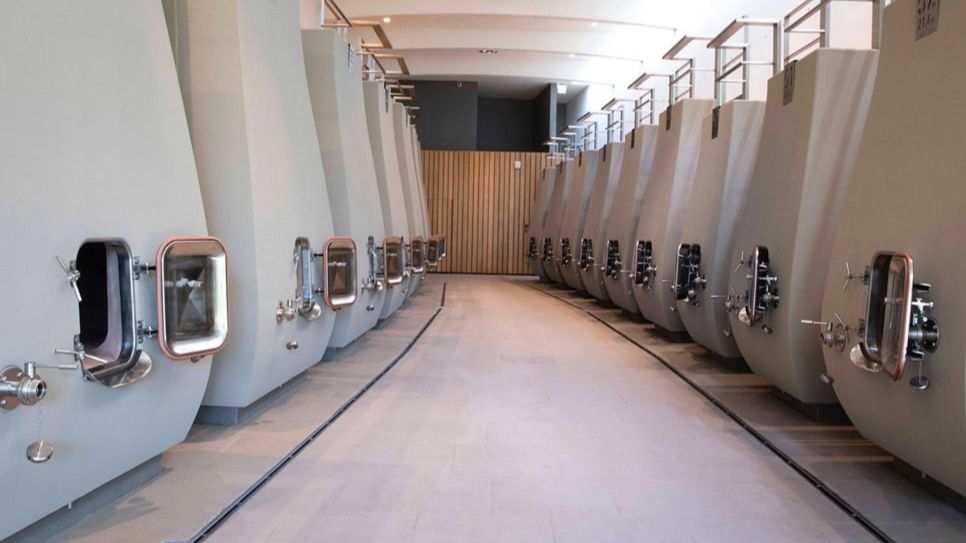 2024 Cheval Blanc with 29% discount to 2023 - "one of the stars of the vintage"