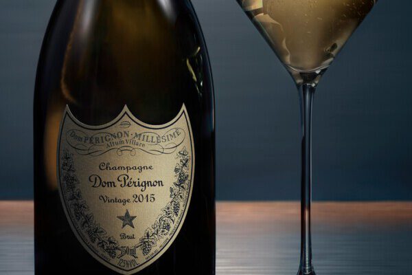 Release: Dom Perignon Vintage 2015