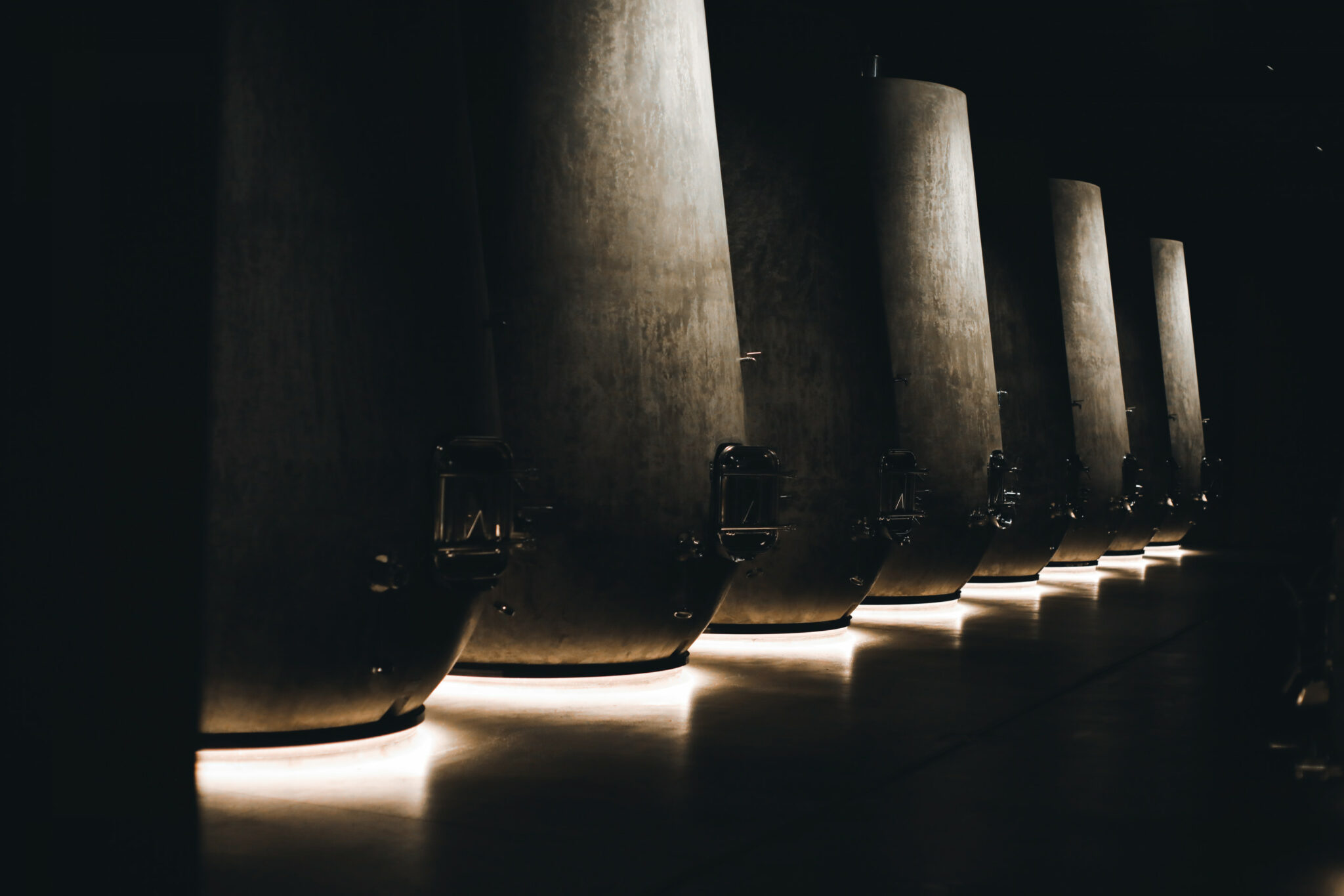 Pieropan's impressive 2021 Single vinyard wines