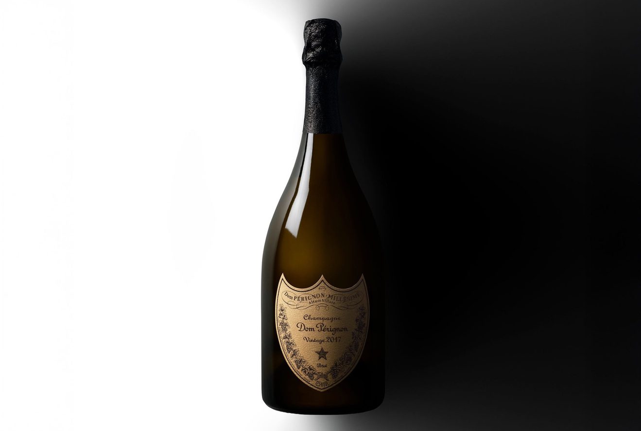 Dom Perignon 2017: Een nieuwe unieke jaargang