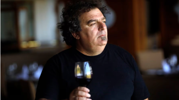 99 Point (WA) release of Gran Enemigo Gualtallary 2021
