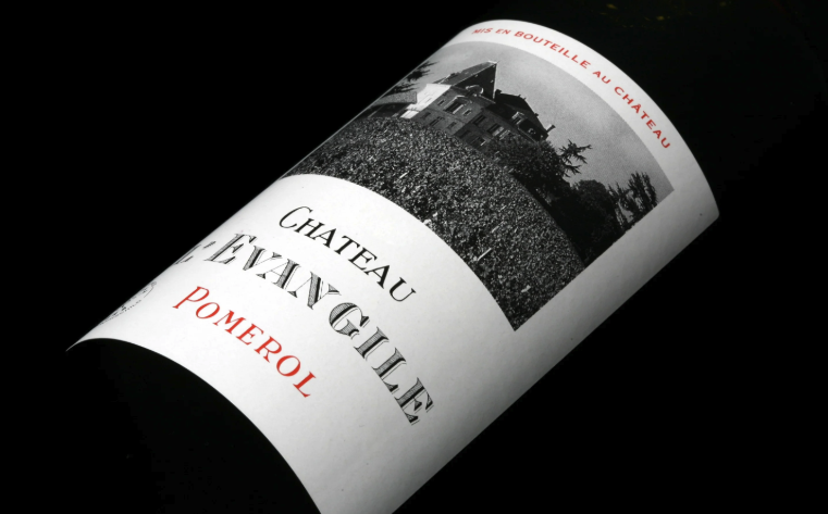 L'Evangile 2025 - one of the standout Pomerols of the vintage