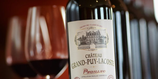 Quintessential Pauillac Grand-Puy-Lacoste 2019 & 2020