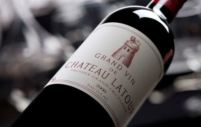 Latour 2019 with 4x 100 Points - 12.90% discount