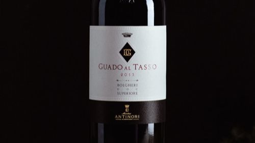 Guado Al Tasso 2021 - a top vintage of this beautiful Italian gem