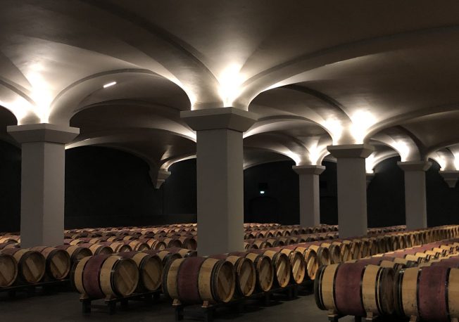 Bordeaux 2021: Vintage Report