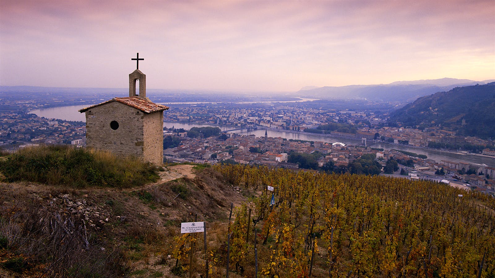 Jaboulet La Chapelle 2015 - 3x 100-Pointed - a legend in the making