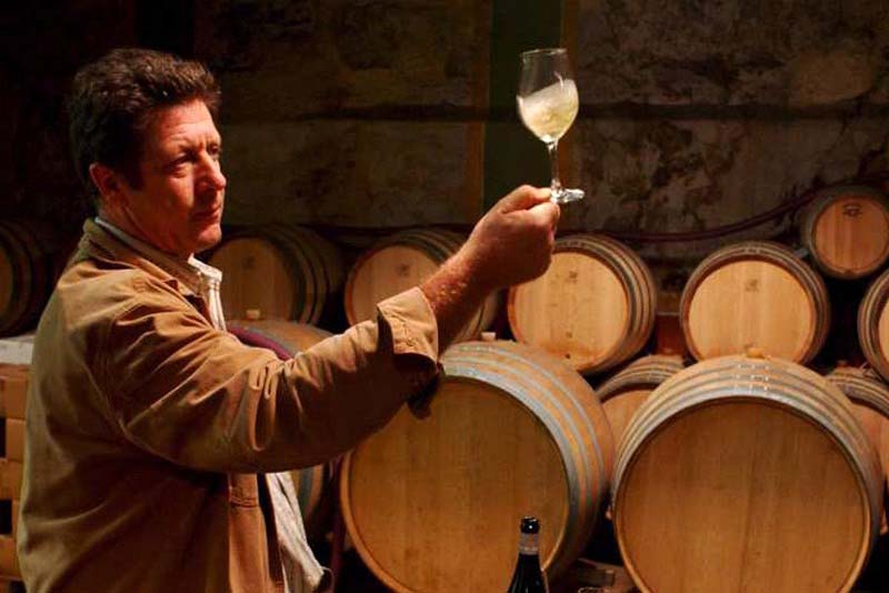 Jacques Selosse and The Grower Champagne Movement