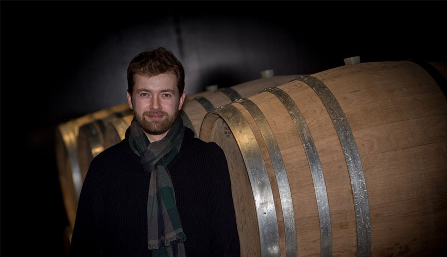 Jean-Marc Seleque: Rare Grower Champagne