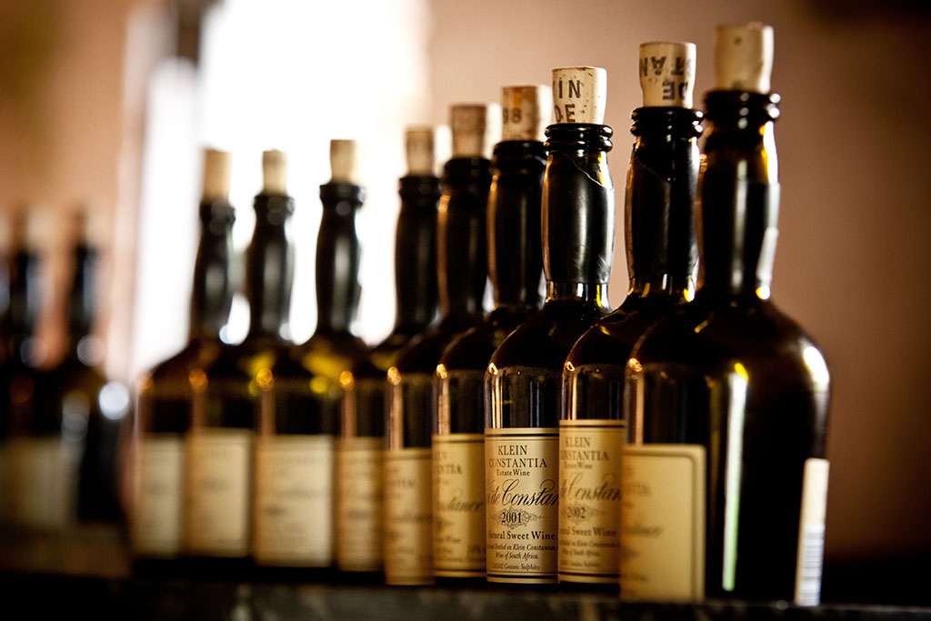 Klein Constantia’s Vin de Constance: A Revival of a Legendary Sweet Wine