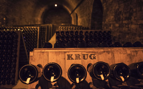 Krug 2013 - 99-Punkte-Veröffentlichung