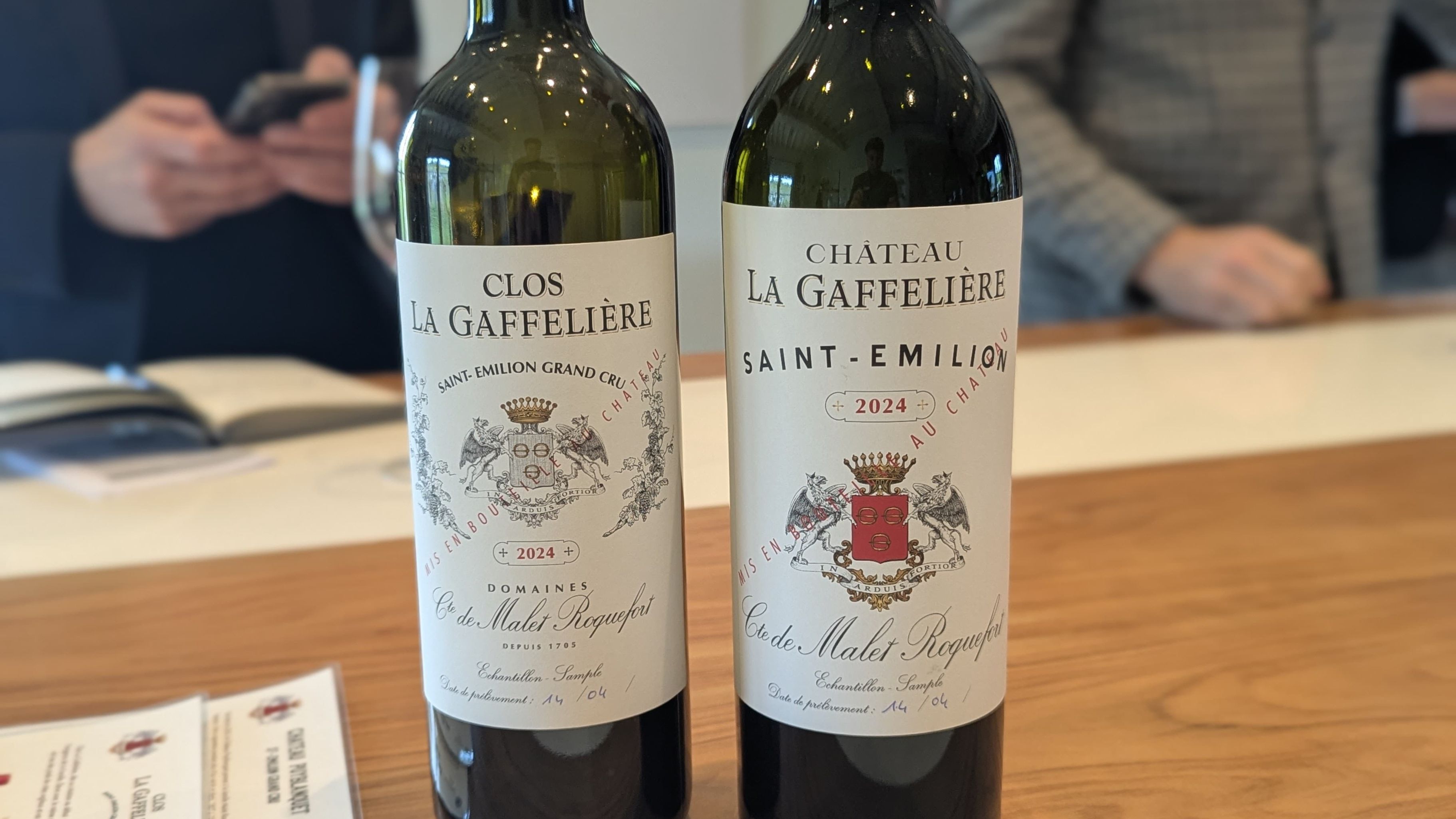 La Gaffeliere - Top value from the Right Bank: Saint-Émilion’s smart buy
