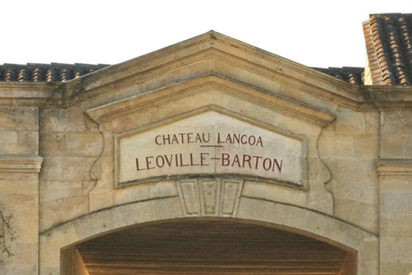 Leoville Barton 2025 - the best yet? 