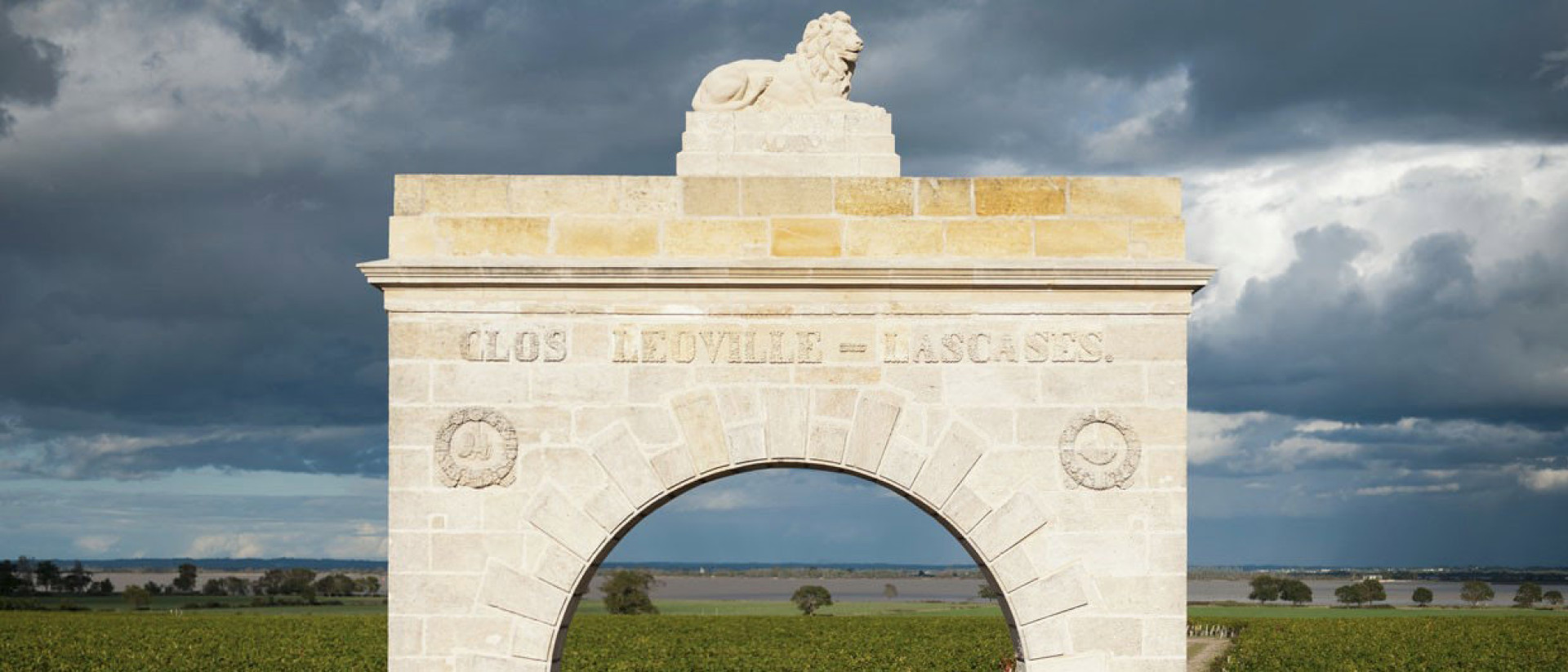 Leoville Las Cases 2024 - A Saint-Julien icon