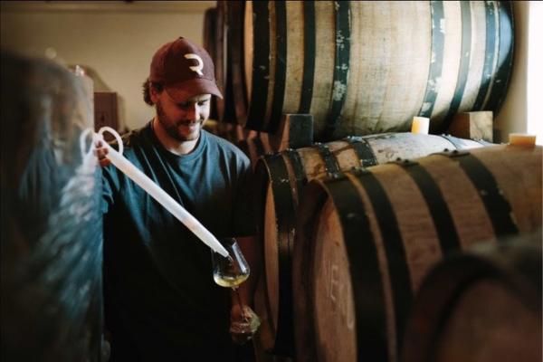 Lourens Family Wines - Samll volumes, Big Buzz, Bargain price