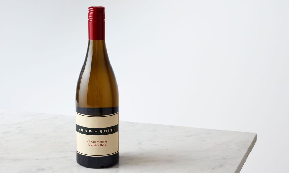 M3 Chardonnay - Australia's most reliable Chardonnay