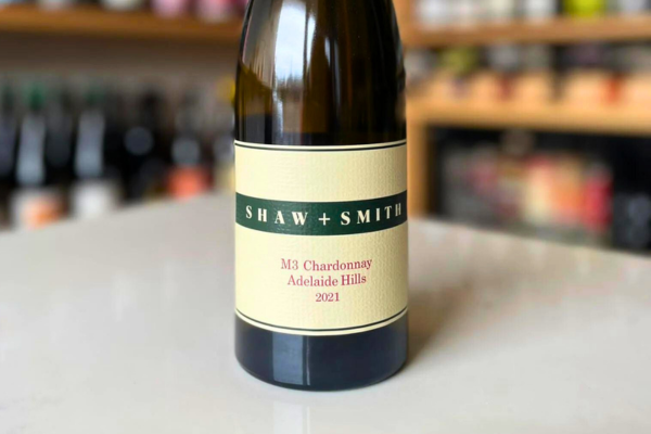 M3 Chardonnay - The perfect summer white, now available at a special price this week only!