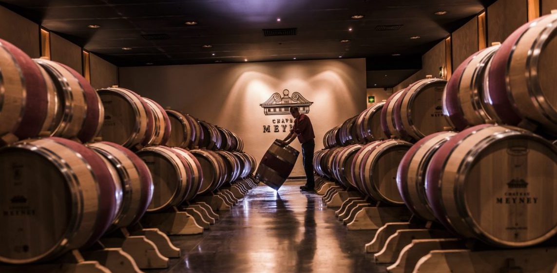 Great value from Meyney 2019