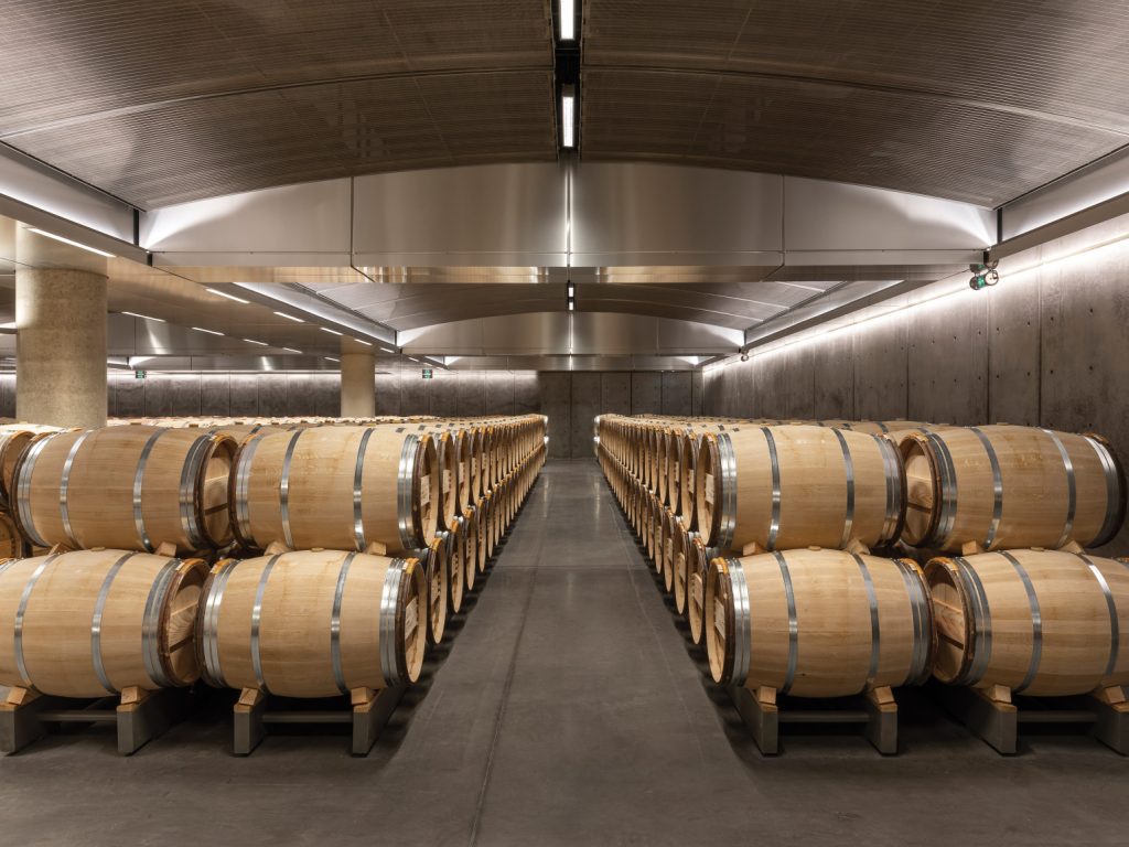 Bordeaux 2020: Vintage Report