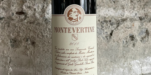 The most refined and understated Montevertines ever