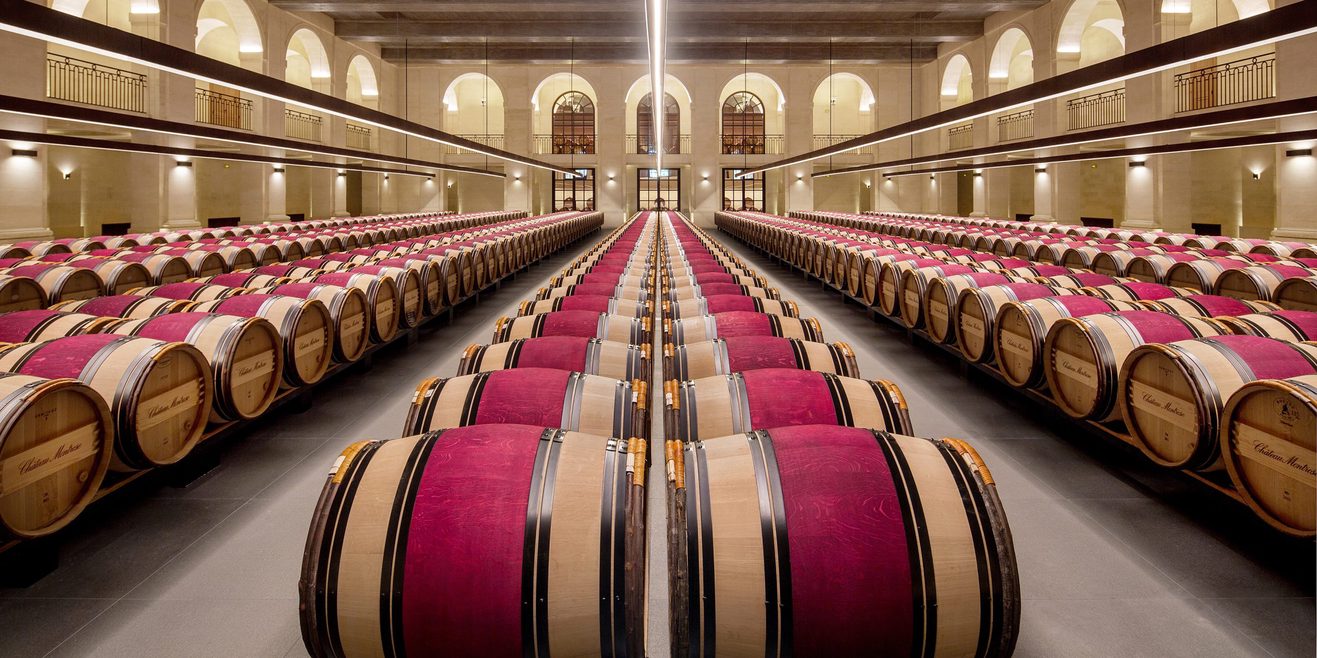 Tout juste sorti : 100 points pour Montrose 2023