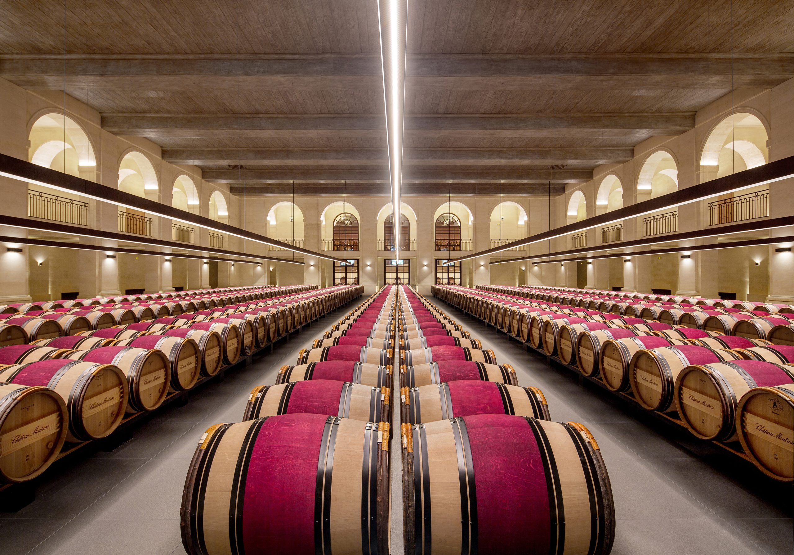 2024 Montrose - One of the wines of the vintage - Priced to sell