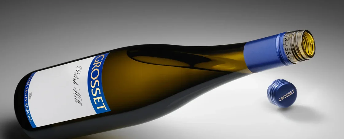 Grosset Polish Hill Riesling 2021 Release