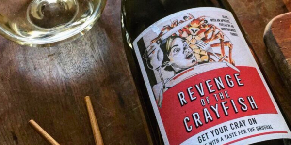 2024 vintage release - Cult South African Chenin from rising star Sakkie Mouton
