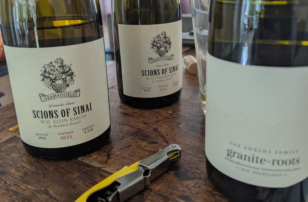 Platter’s Guide: Winner – Grenache Blanc of the Year 2026