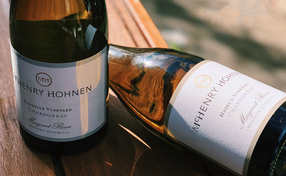 Better than Burgundy? 99-Pointed Chardonnay from McHenry Hohnen